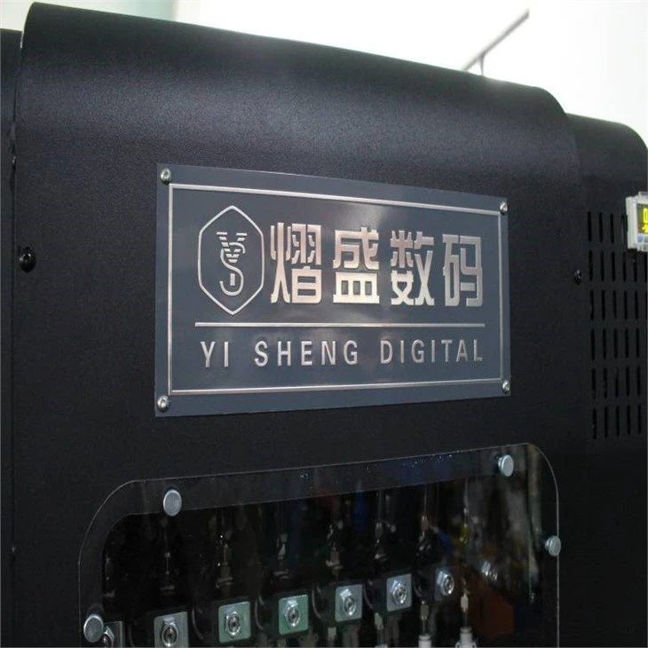 Direct To Fabric Digital Textile Printer manufacturers