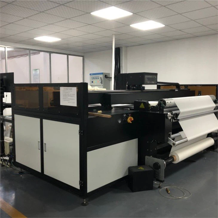 Digital Printing Machine For Clothes for sale
