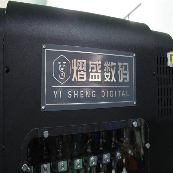 Digital Printing Machine For Clothes manufacturers