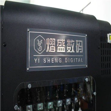 Mesin Tekstil Percetakan