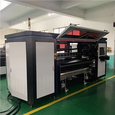 Printer Kain Genggam